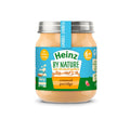 Heinz by Nature Creamed Porridge Flavour 120g(Single)