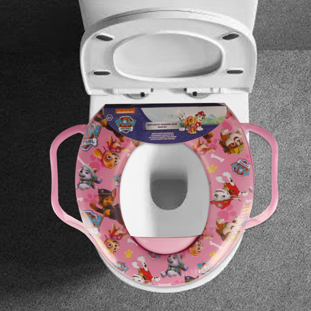 Children Toilet Sitter