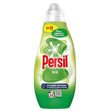 Persil Non Bio (Non-Biological Liquid Detergent 648ml)