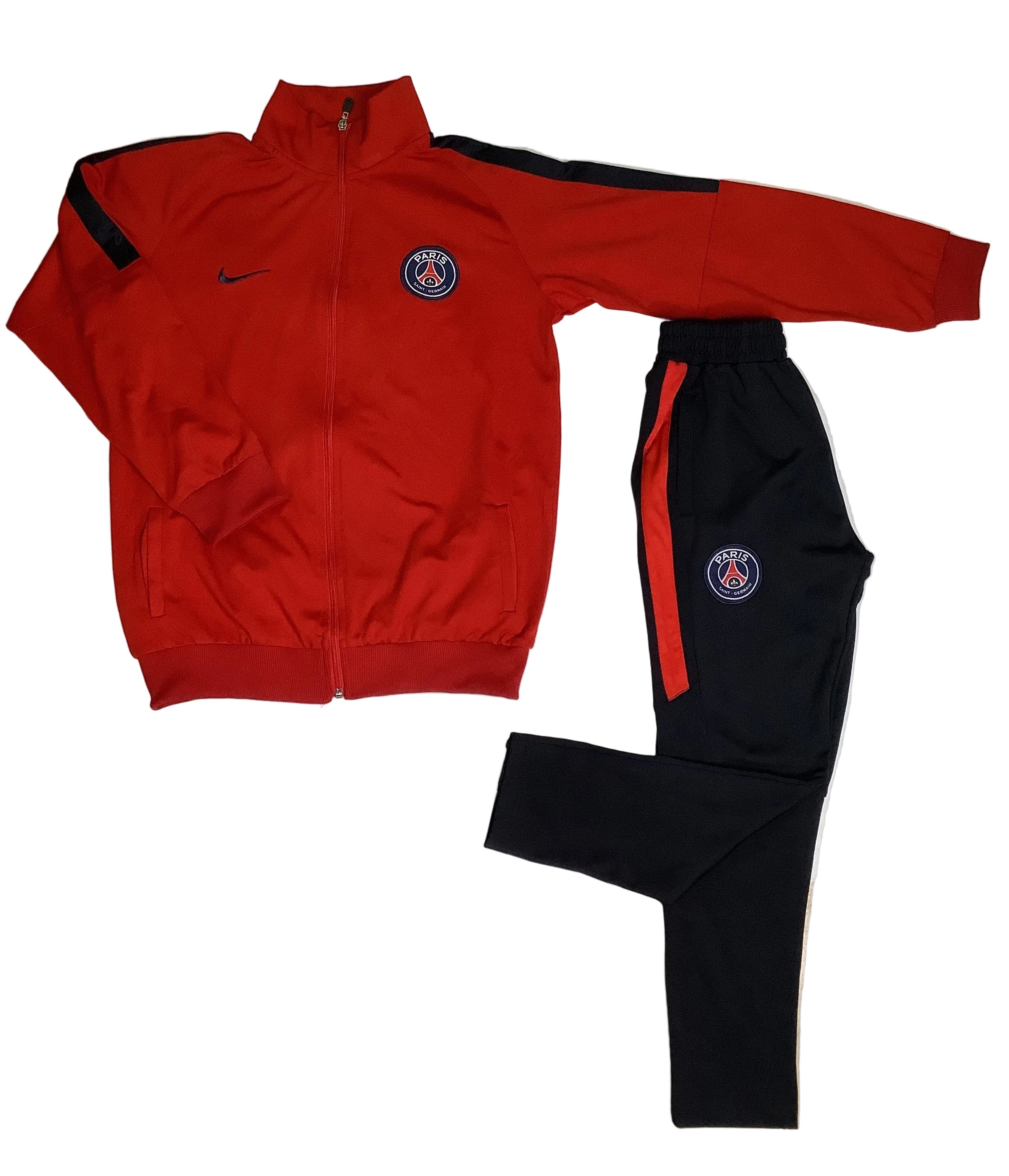 Nike Paris Track Suit 2 Piece Set