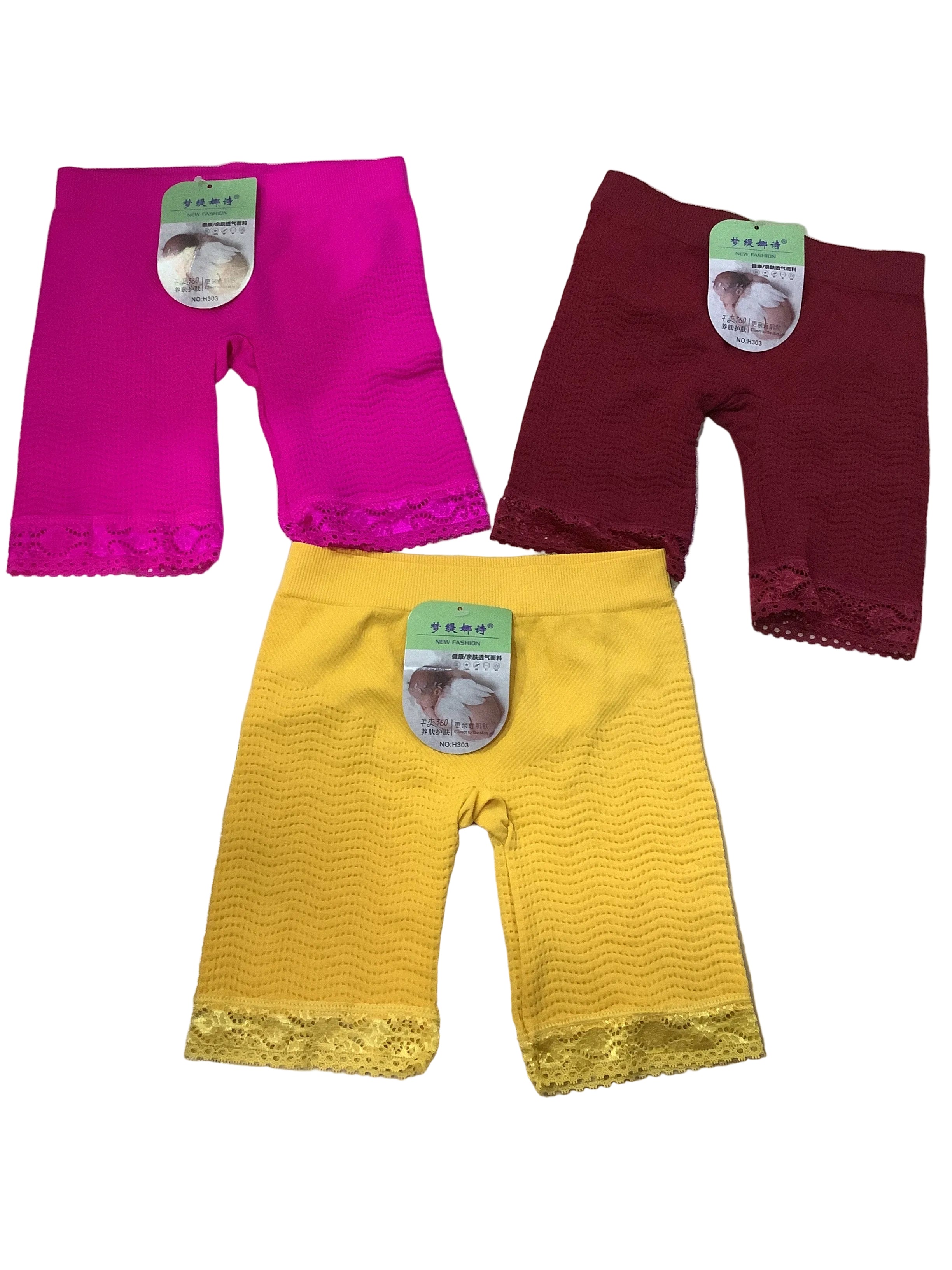 New Fashion Girls Tight.