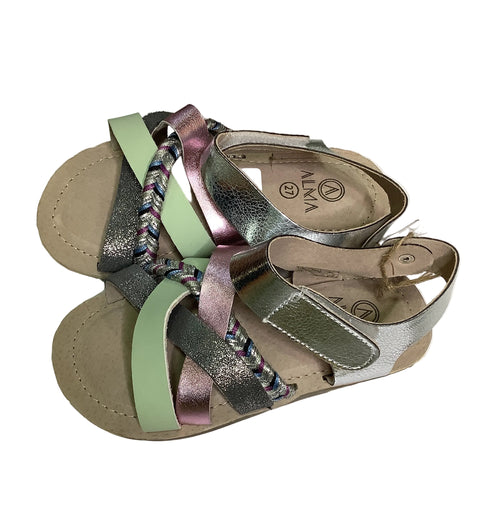 Alma Kids Sandals
