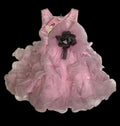 Beautiful Girl Ball Gown(Style:759)