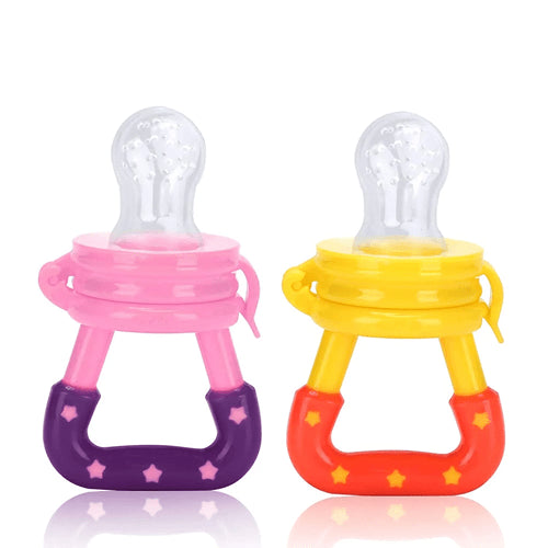 Only Baby Food Feeder Plus (0m+).
