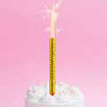 Birthday Candle