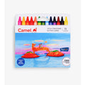 Smart Kids 16 Wax Crayons.