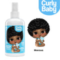 Curly baby curly detangler 239ml