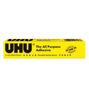 UHU All Purpose Adhesive Gum 20ml