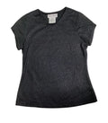 Jona Michelle Shinny Girl Top