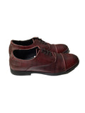 Papskid Brown Shoe