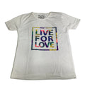 Kiki Boo Live For Love Girls Tops