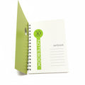 The New A5 Notebook (Jotter)