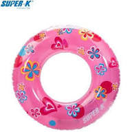 Intex In the Baby Floater  69CM
