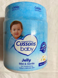 Cusson Baby Jelly (Mild & Gentle) (250ml)