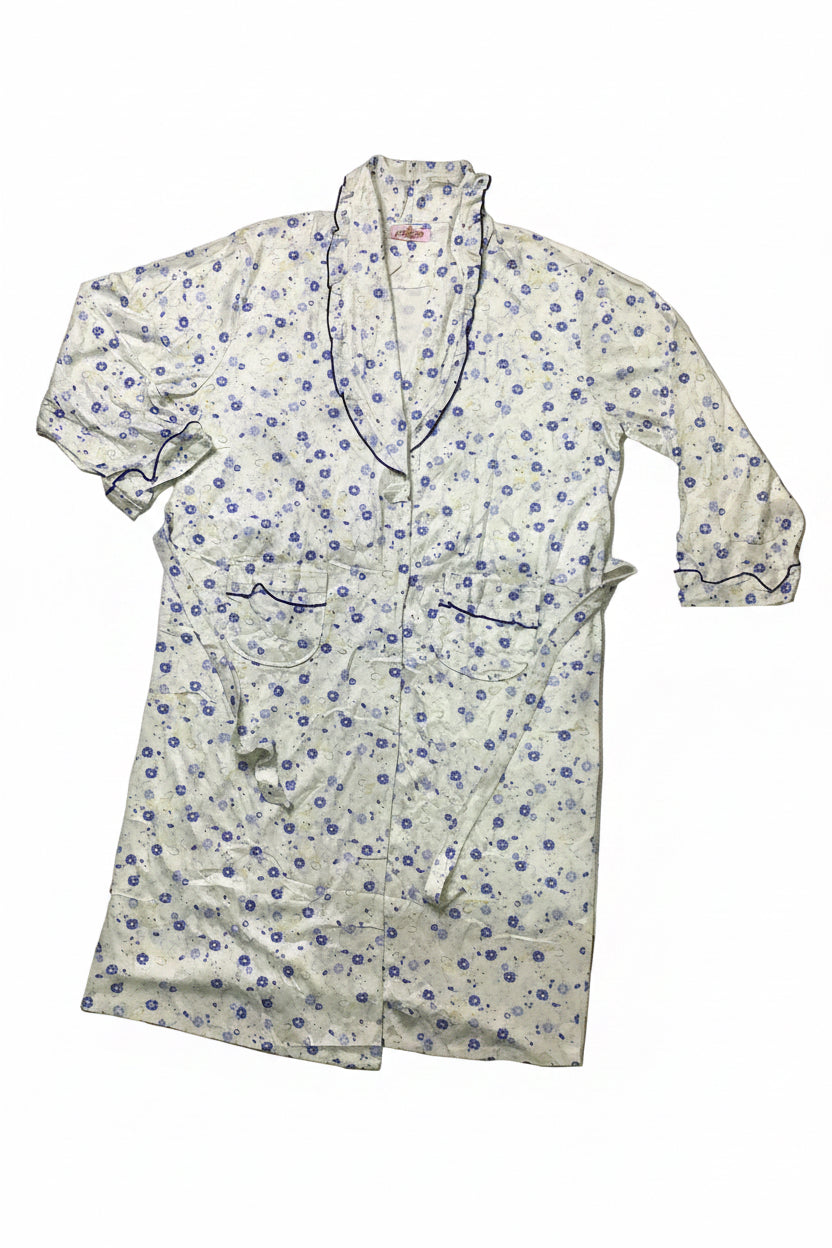 Lafaillete Women Fashion Sleep Wear