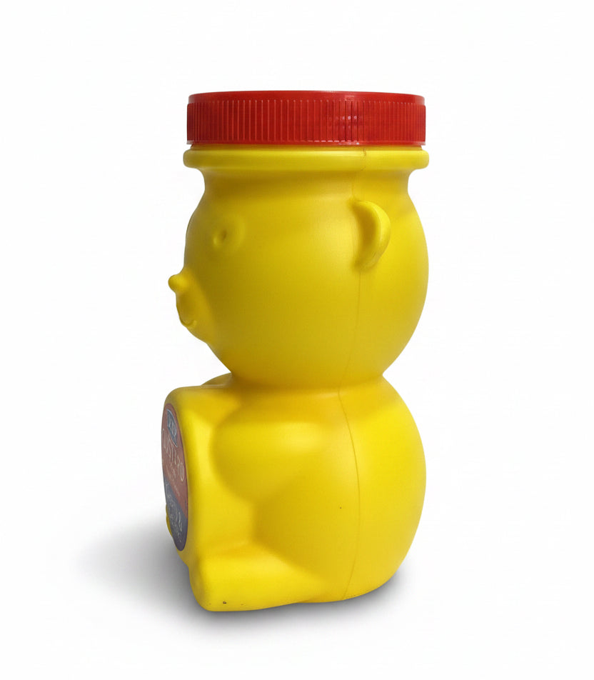 Laziz Custard Powder Vanilla Flavour Creamy & Delicious 400g