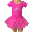 Hui Yang Girls Ballet Dress