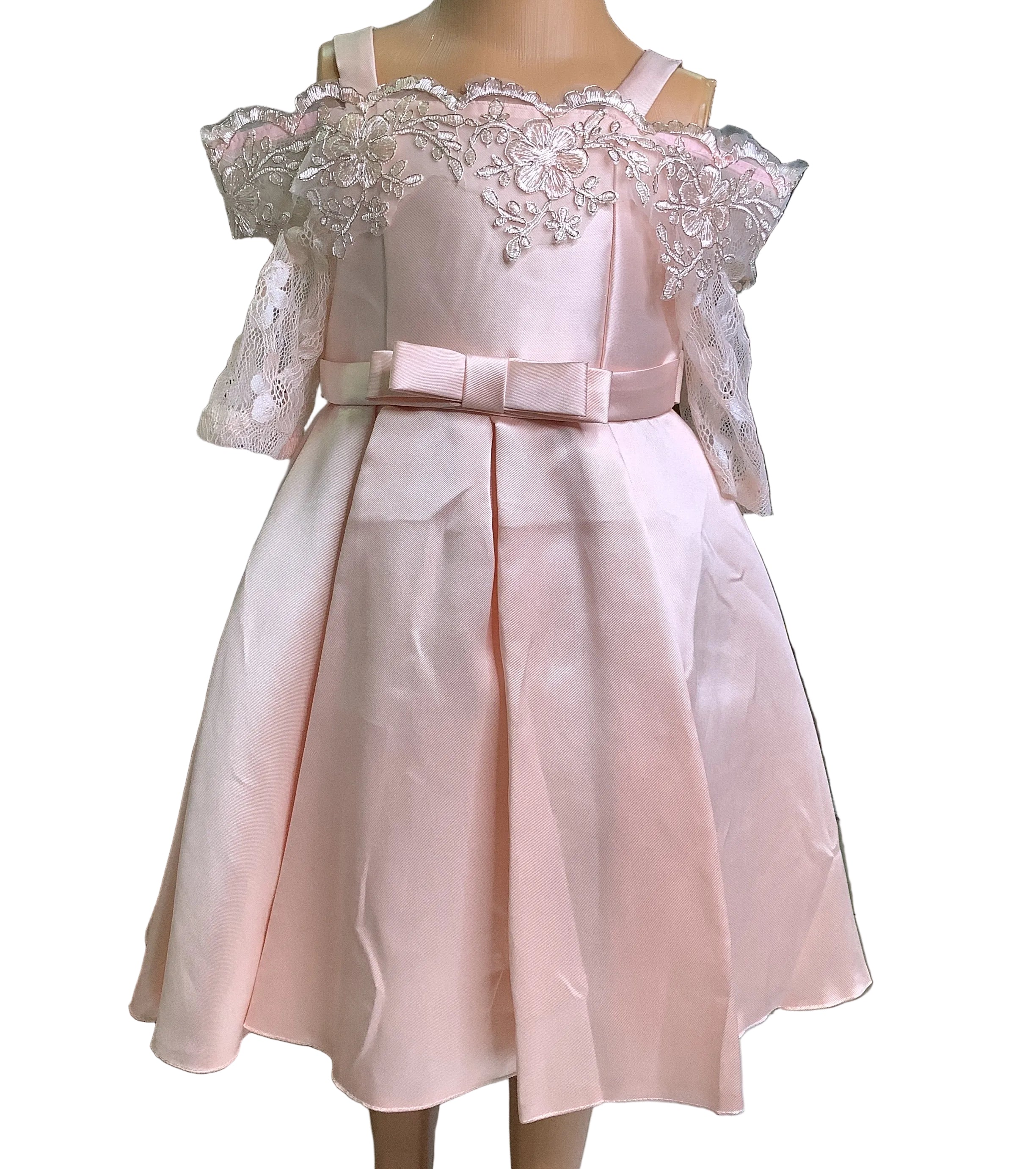 Seker Girls Ball Gown