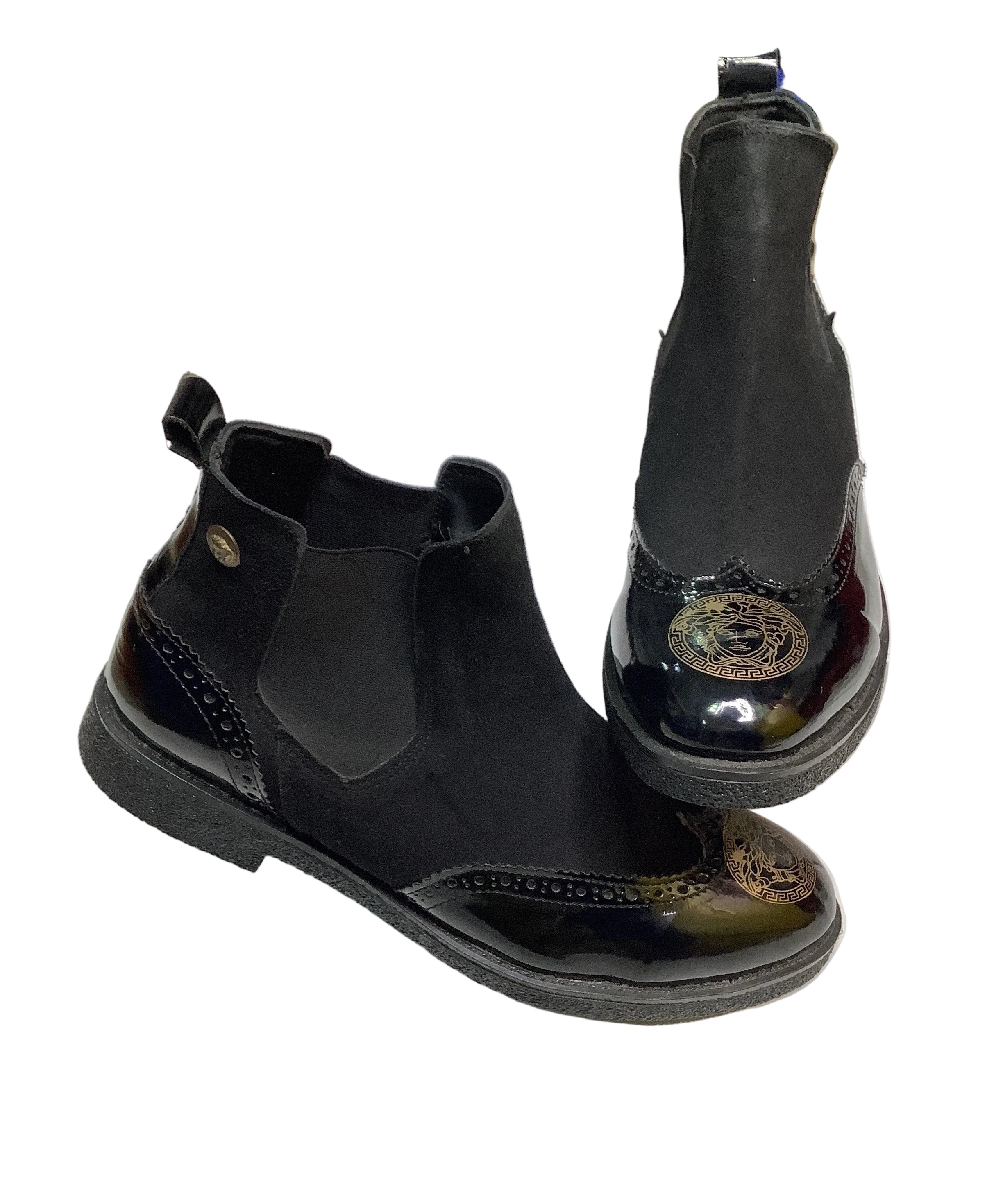 Versace Shoe
