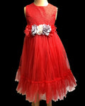 Ken Club Ball Gown