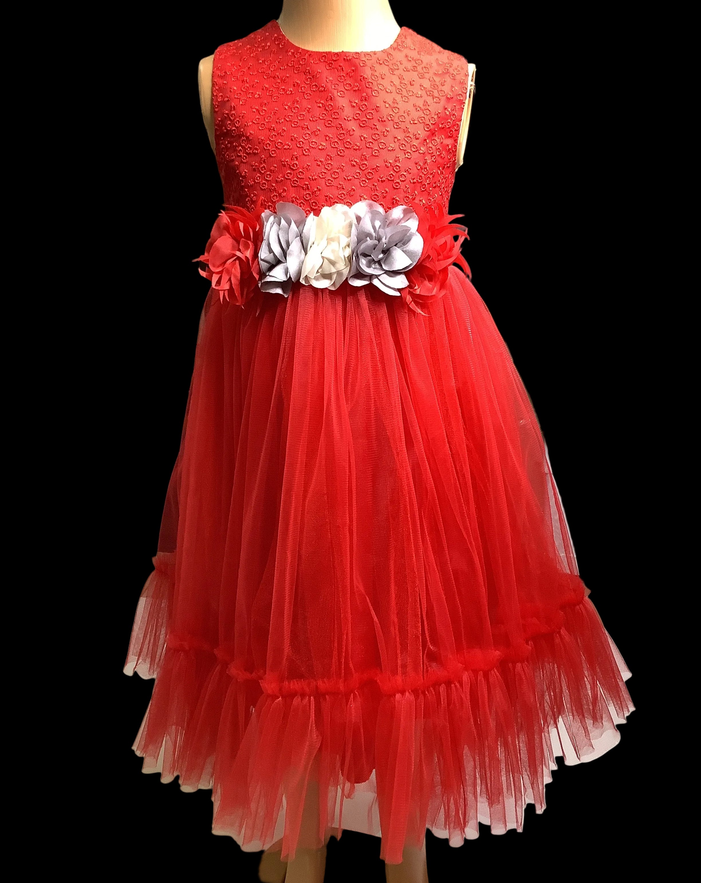 Ken Club Ball Gown