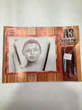 A3 Sketcch Pad