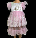 Miss PapyBaby Ball Gown