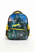 Batman Mini Back To School Backpack.
