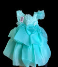 Baby Girls Ball Gown