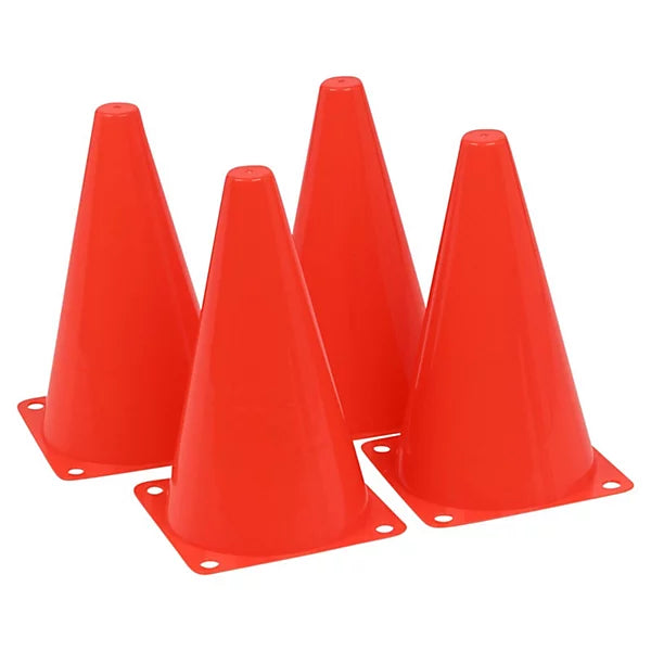 Beise Football Training Cone Set