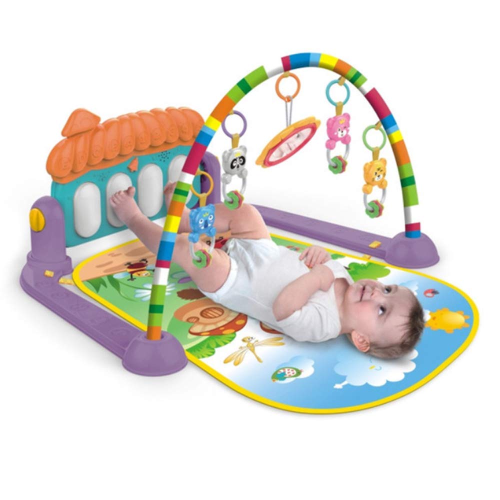 Baby Fitness Piano