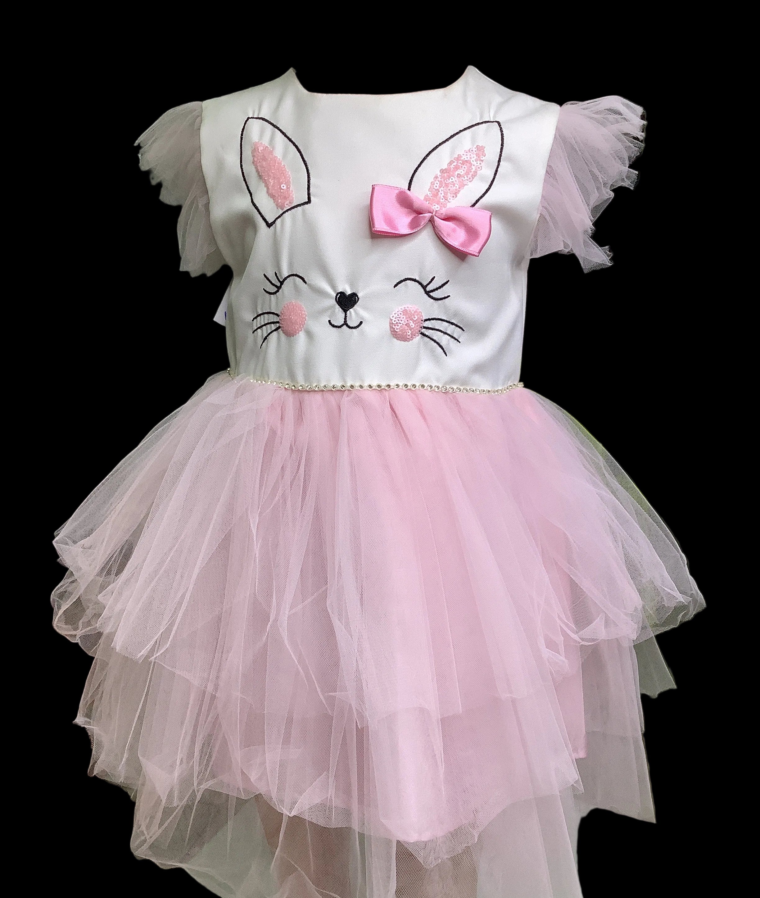 Erfa Kids Ball Gown