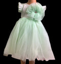 Elite Miss MaMa Girls Ball Gown(Style:168170)