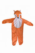 Animal Costume(little Bright Fox)