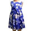 Pink Princess Fashion Clothing Girl's Gown