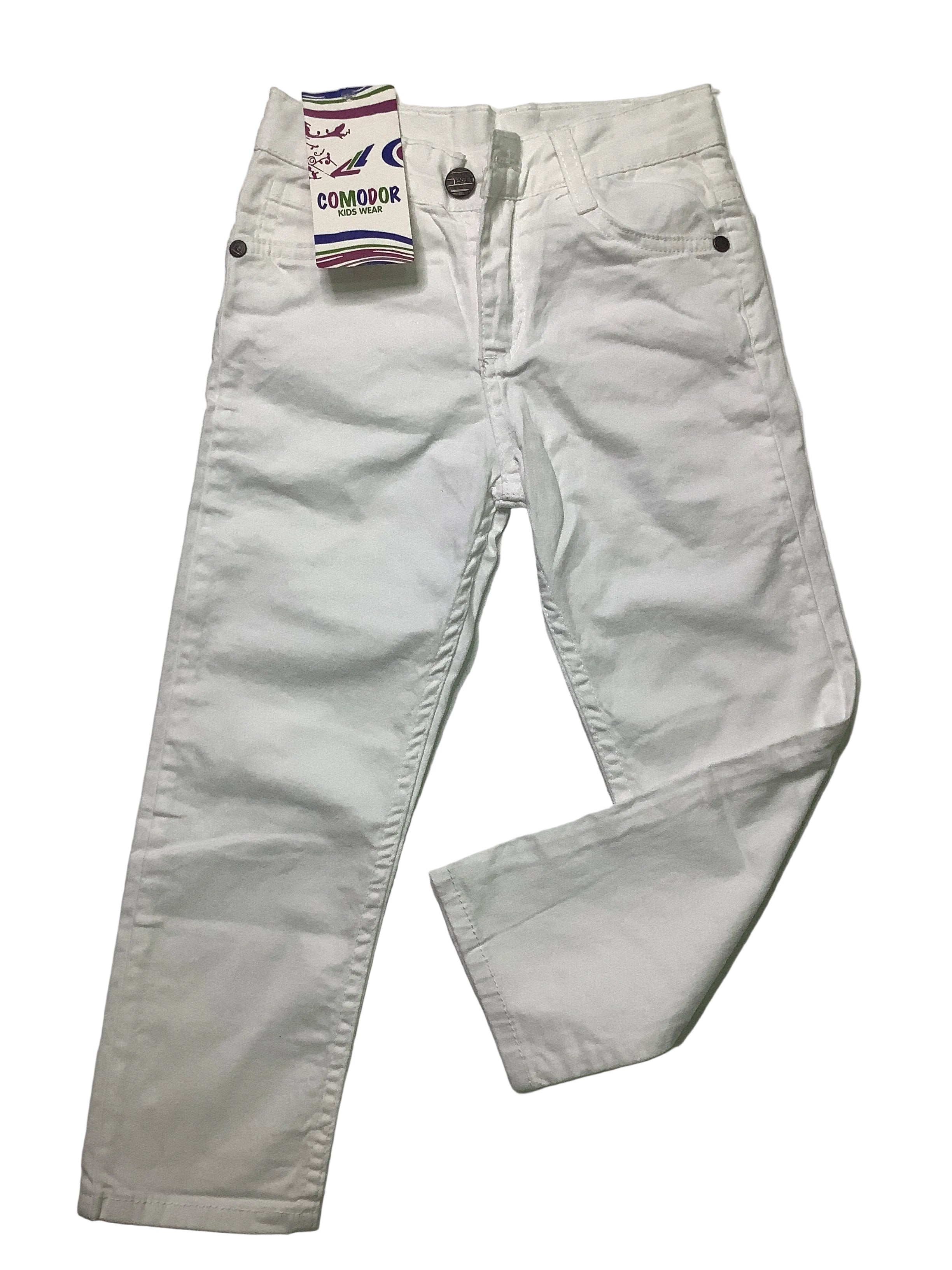 Comodor Kids Trouser