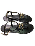Girl's Flat Sandals (Chanel)