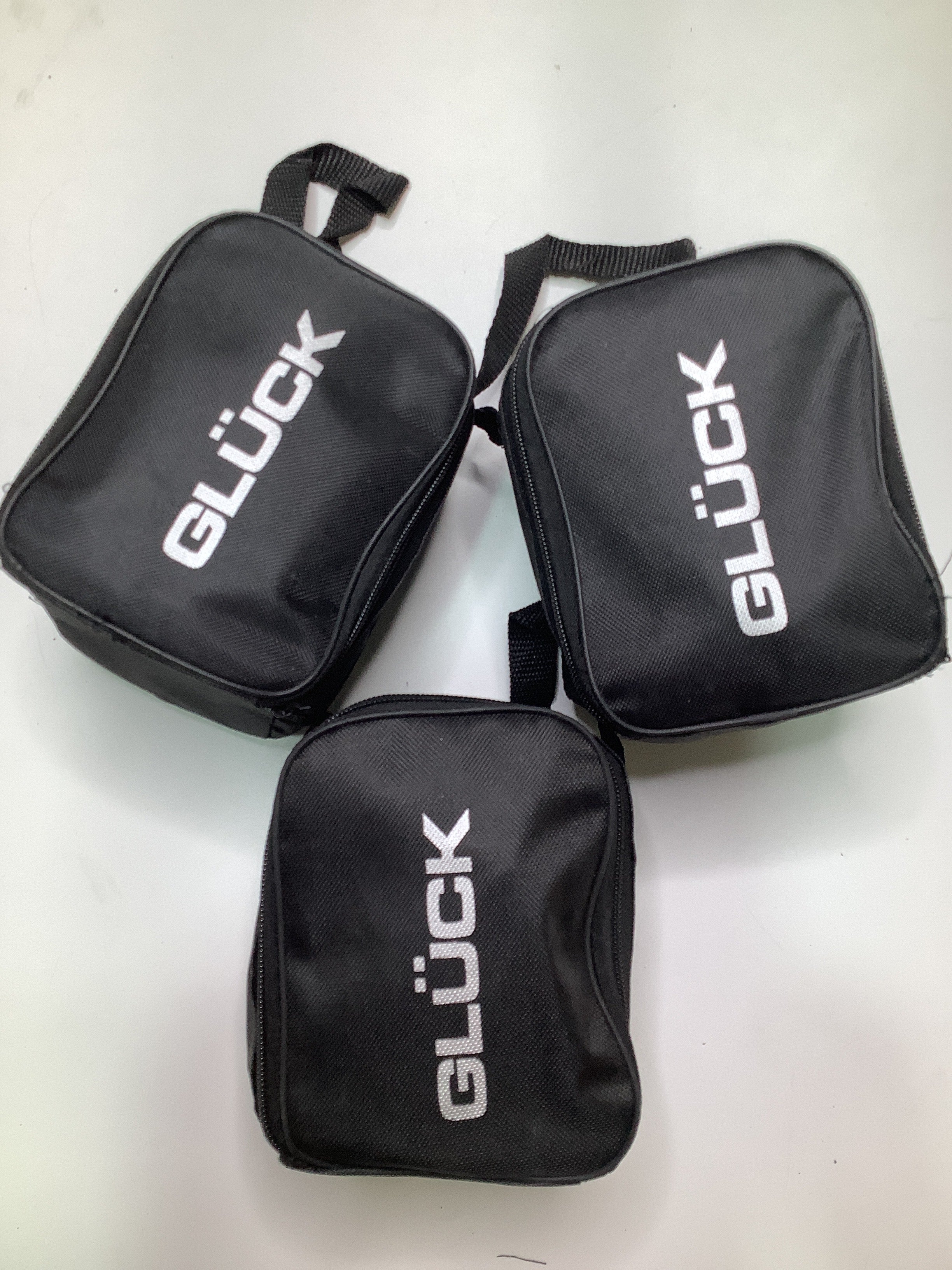 Gluck Stainless Steel Vacuum Food Container 800ml