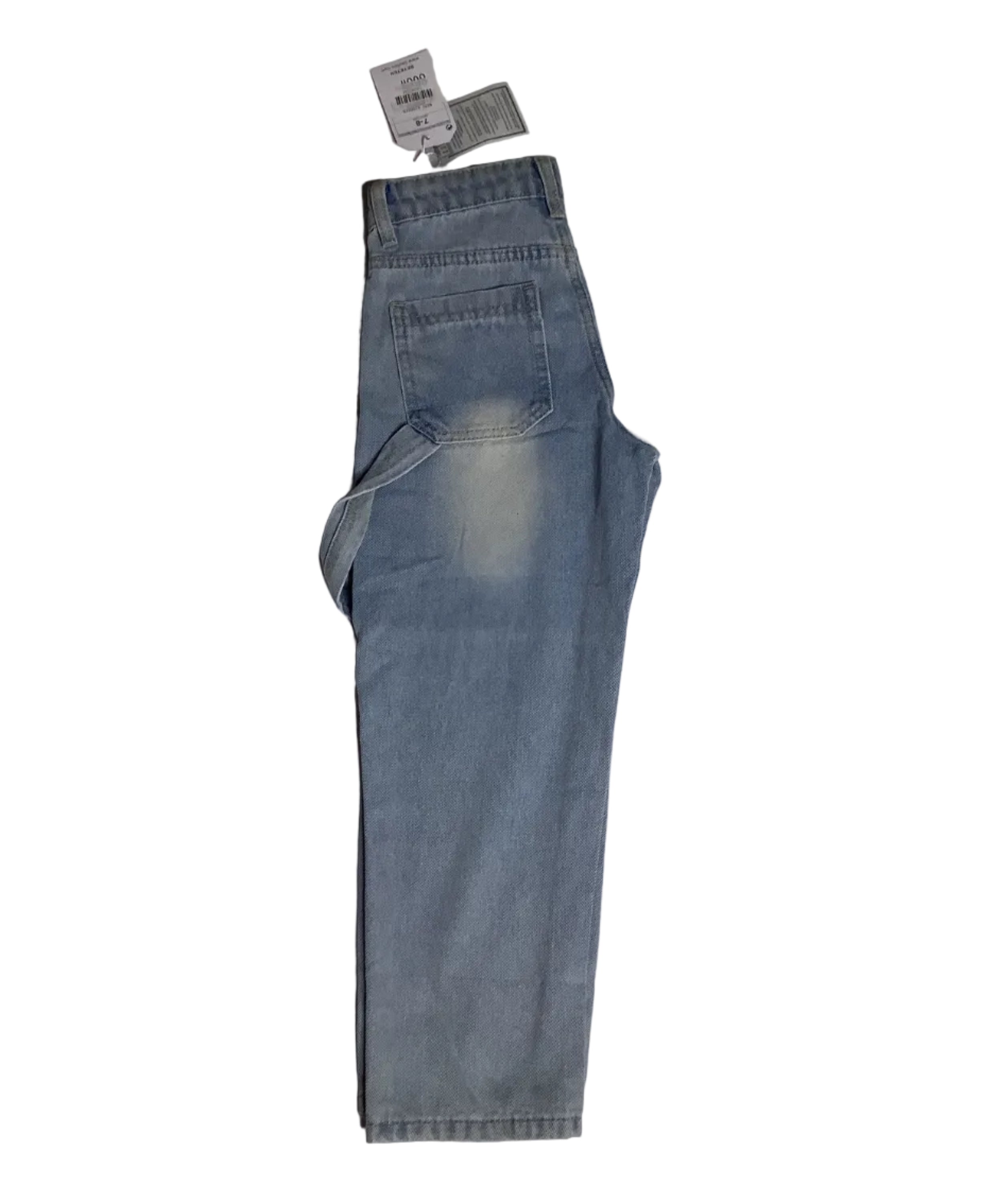 Beyeten Kids Casual Collection (Jeans Trouser).