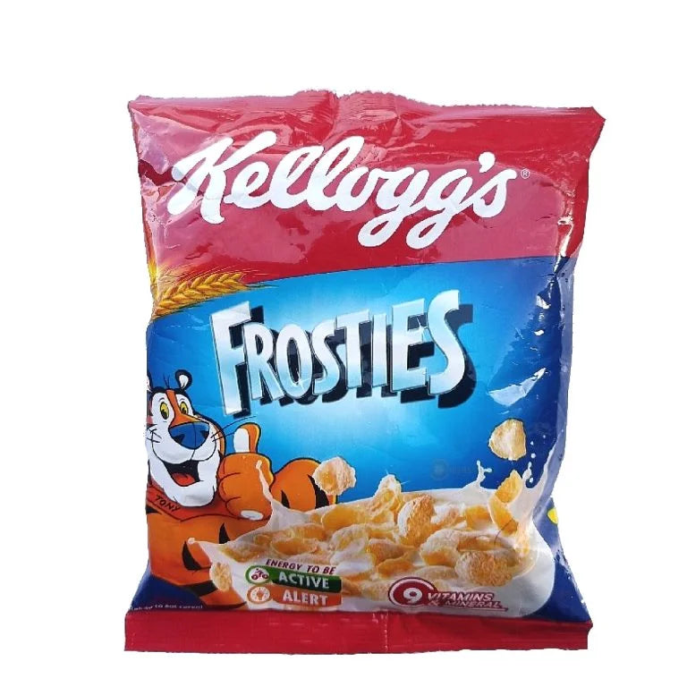 Kellogg’s Frosties (Small Size)