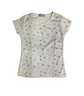 Melek Tuana Girl's Fashion T-shirt
