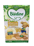 Bledine Biscuitee & Lait 250g(6-36months)
