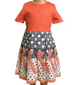 Armani Junior Gown
