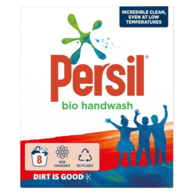 Persil Bio Handwash 760g.