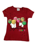 MIAAS Girls Polo Top