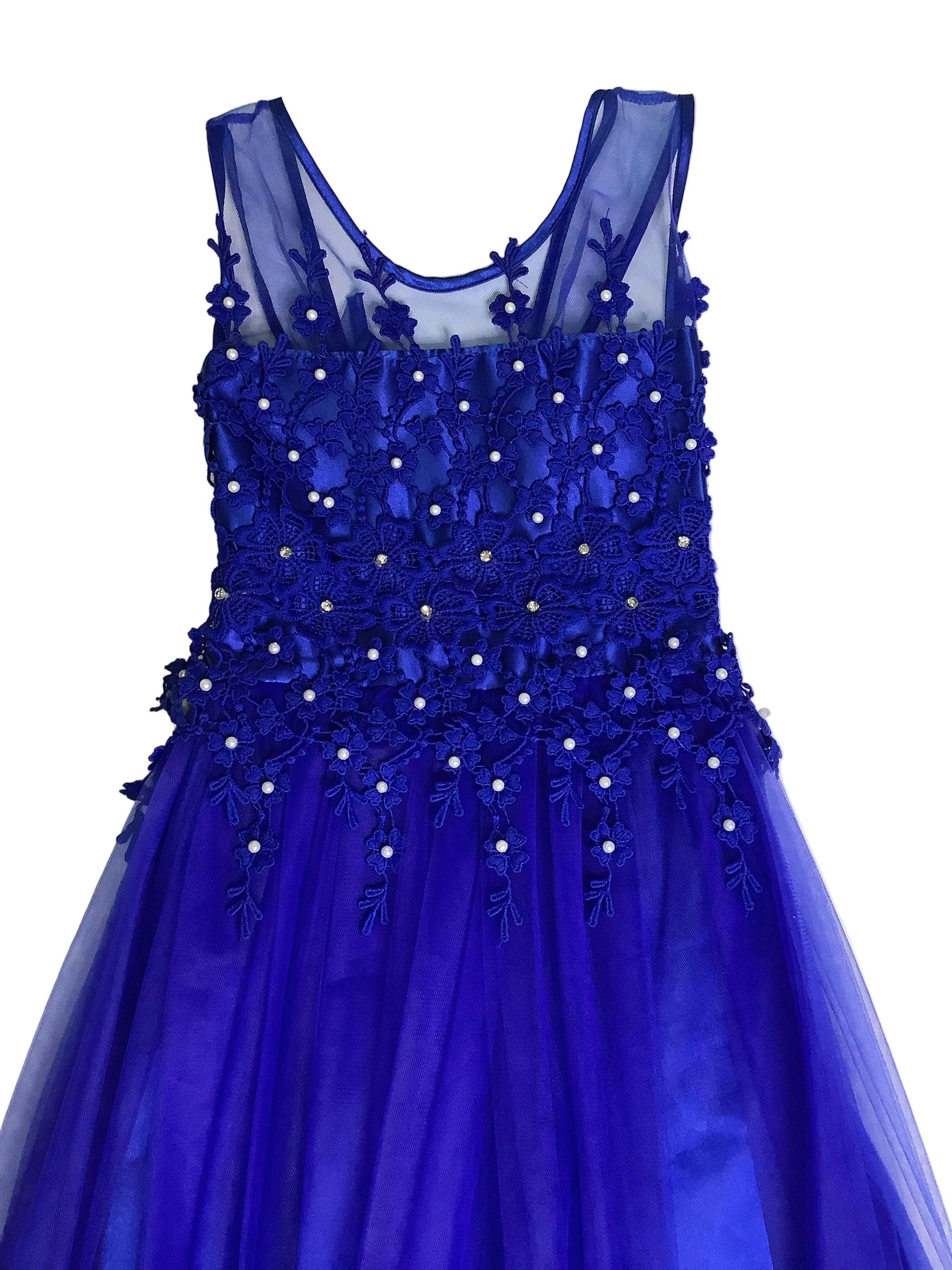 Mertoglu Baby Ball Gown