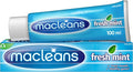 Macleans Fresh Mint Toothpaste 100ml.