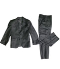 Konyali 2 Piece Boys Suit