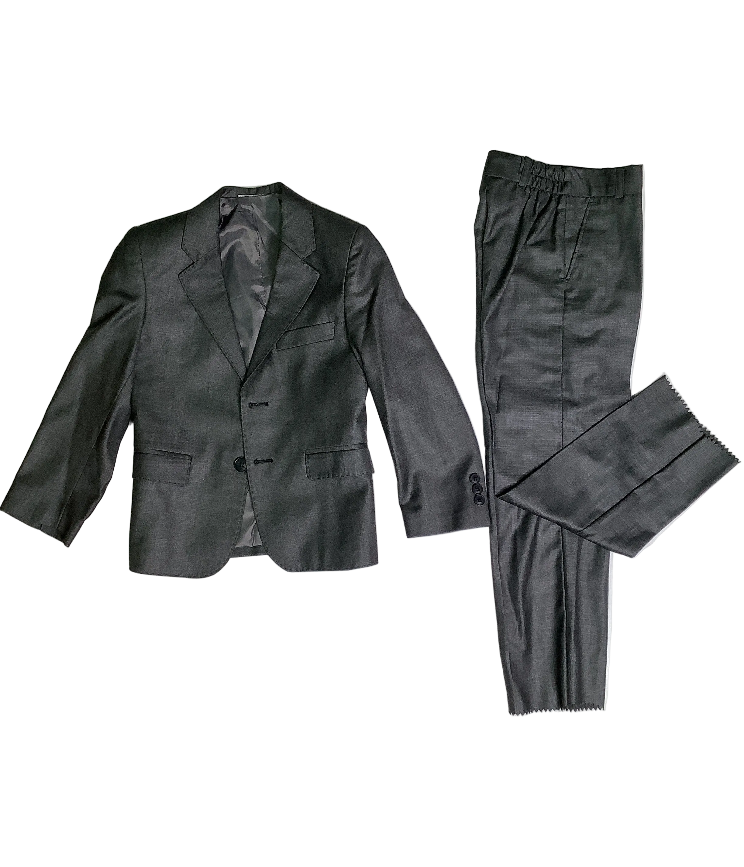 Konyali 2 Piece Boys Suit