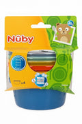 Nuby freezes N feed pots